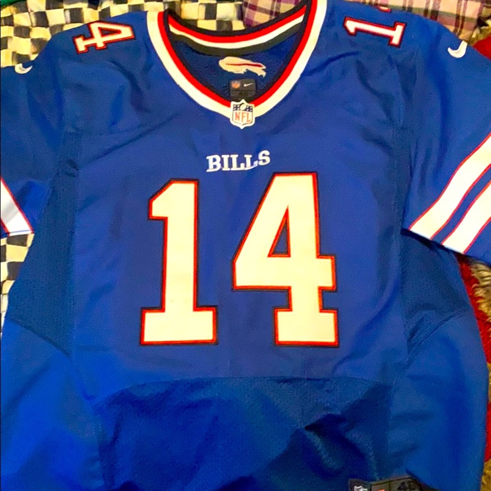 Buffalo Bills Jersey